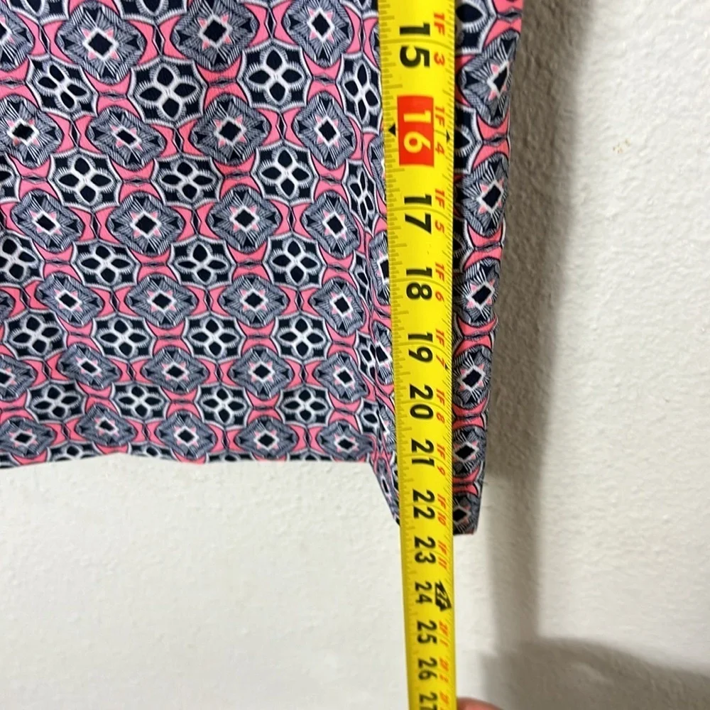 J. Crew crew pink